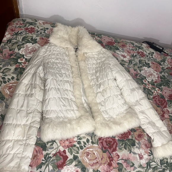 Winter Jacket - Picture 6 of 8